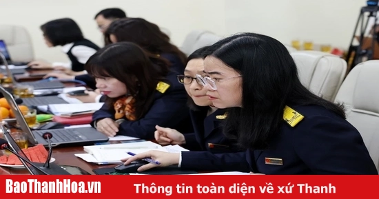 Bộ Tài chính thu gọn 20 đầu mối tại địa phương ngành thuế và hải quan