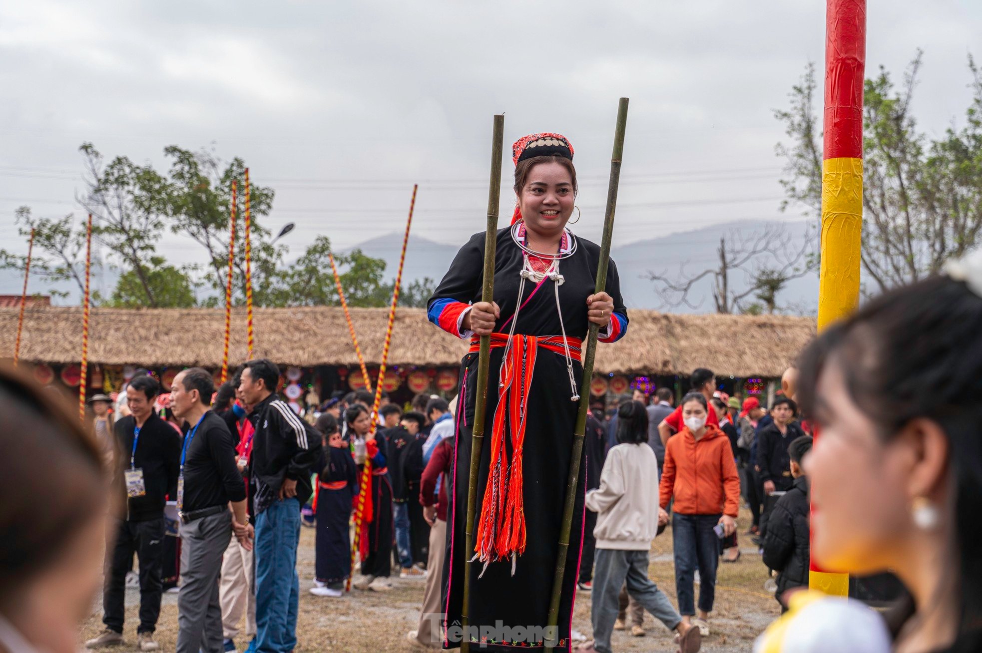 バンカ村祭り、2つの国家無形文化遺産の本拠地 写真3