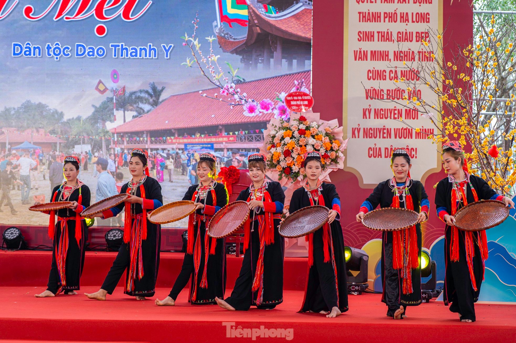 バンカ村祭り、2つの国家無形文化遺産の本拠地 写真7