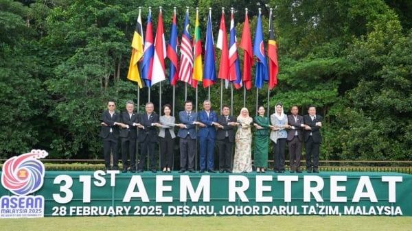 Vietnam contributes many initiatives at the 31st ASEAN Economic Ministers' Retreat