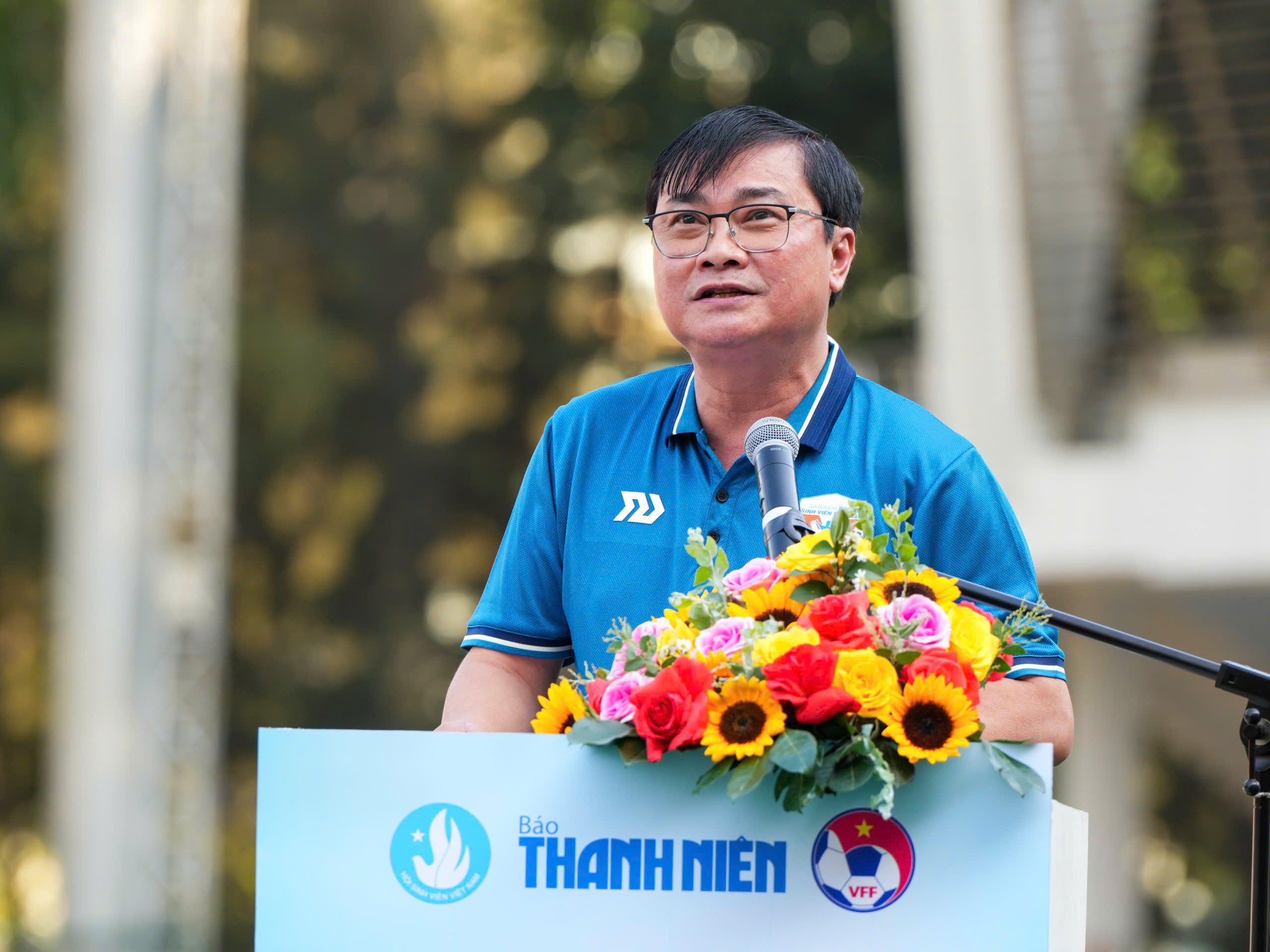 TNSV THACO cup 2025: Vững vàng ra biển lớn, lời hẹn giải quốc tế 2025- Ảnh 1.