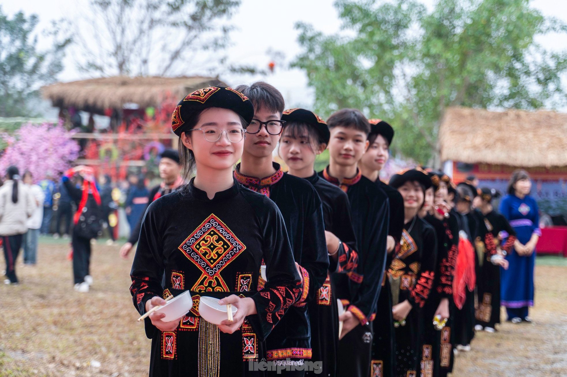 バンカ村祭り、2つの国家無形文化遺産の本拠地 写真8