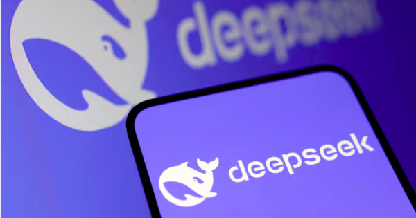 DeepSeek tiết lộ lợi nhuận "khủng" từ các mô hình AI