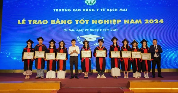 Đề xuất thành lập thêm một trường đại học y dược