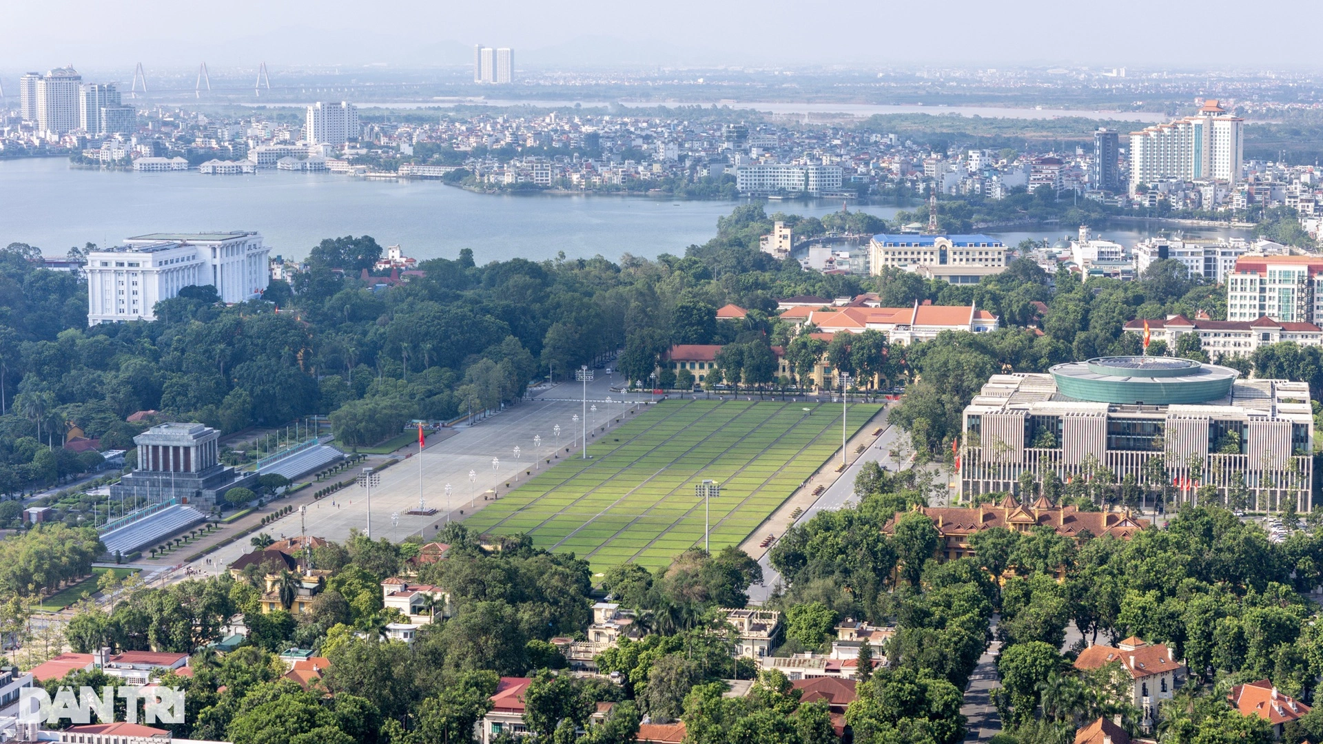 "Bức tranh" đơn vị hành chính cấp huyện trước yêu cầu nghiên cứu xóa bỏ