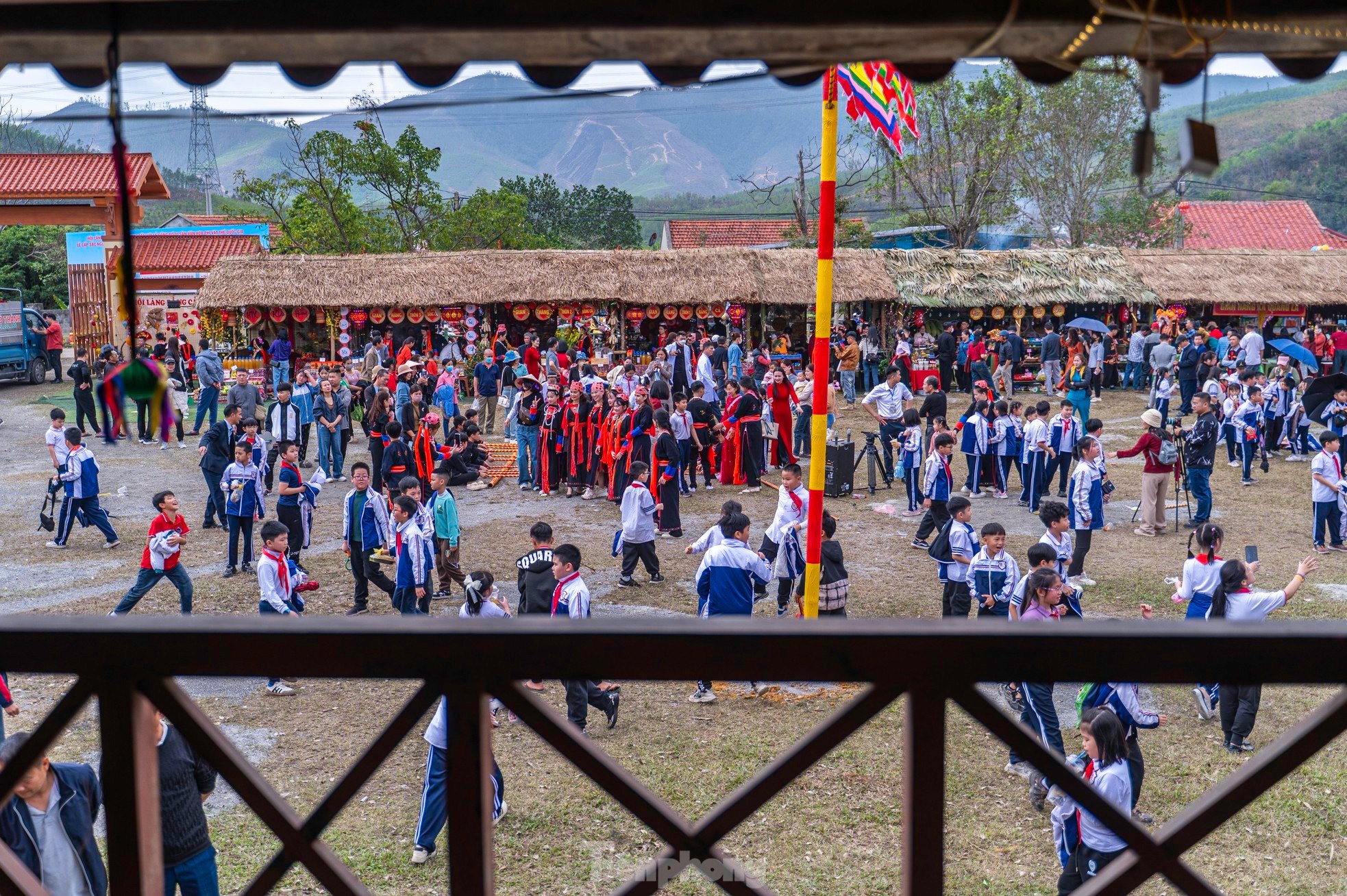 バンカ村祭り、2つの国家無形文化遺産の本拠地 写真29