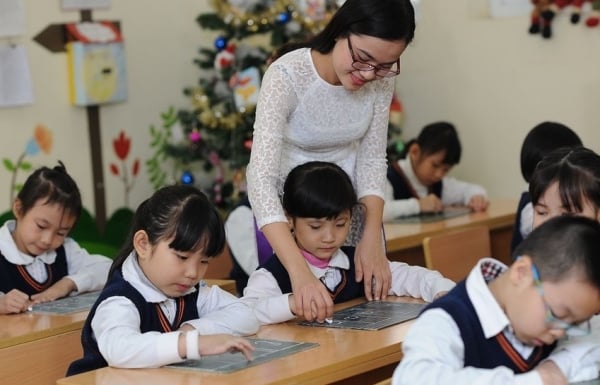 Humane Entscheidung für Bildung