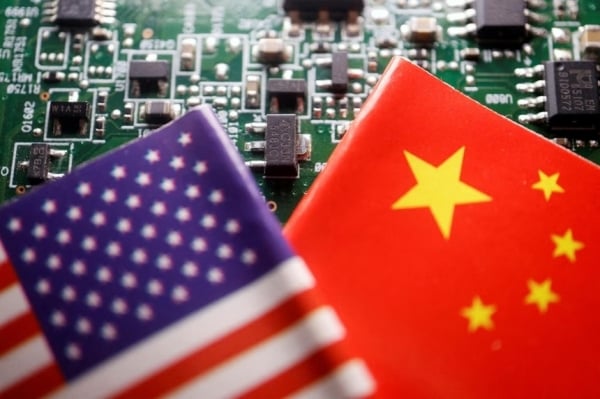 China fears AI companies becoming 'bargaining chips' in US-China negotiations