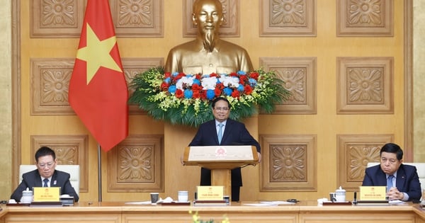 Vietnam commits to "3 guarantees" with Japanese businesses and investors