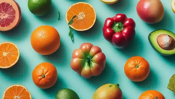 Las frutas más ricas en vitamina C que no todos conocen - Foto 1