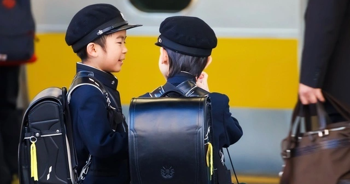 Japan verzeichnet im neunten Jahr in Folge einen Rekordtiefstand bei der Zahl der Neugeborenen