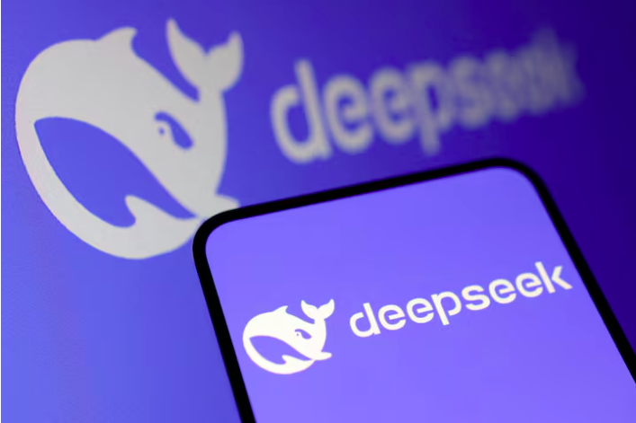 DeepSeek tiết lộ lợi nhuận 