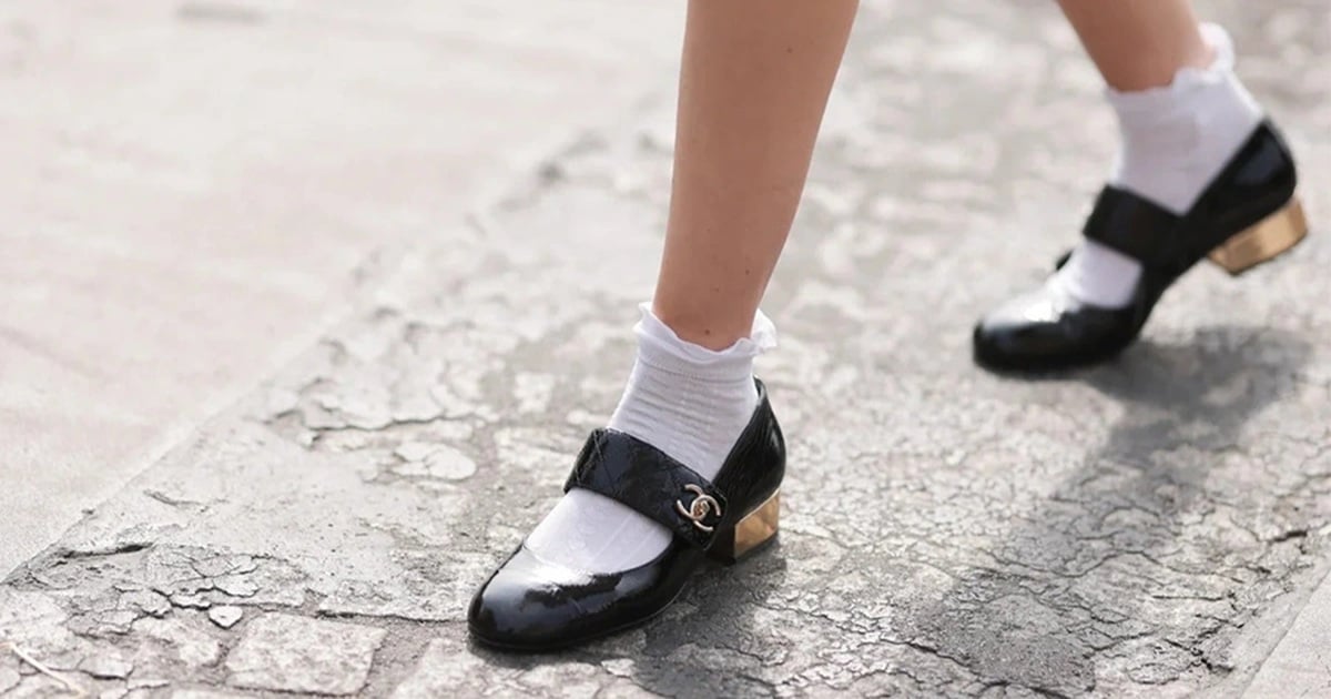 6 tipos de zapatos que toda chica debería tener en su armario