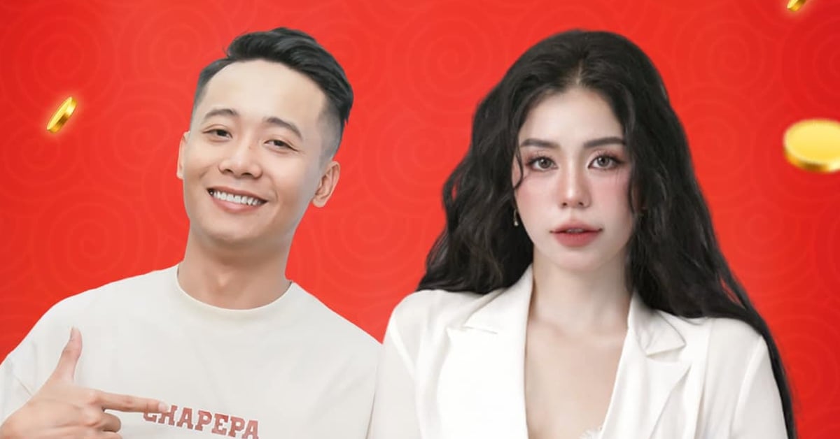 Hang Du Muc and Quang Linh Vlogs accused of advertising false information