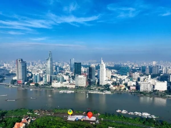 El sueño de tener una casa propia en Hanoi y Ho Chi Minh City todavía está muy lejos; Rectificar y gestionar la manipulación de precios y la especulación.