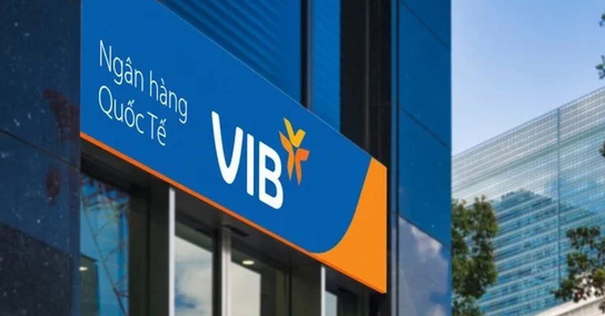 บล.เอซีบี 'ถือ' หุ้นธนาคาร VIB เกือบ 30 ล้านหุ้น