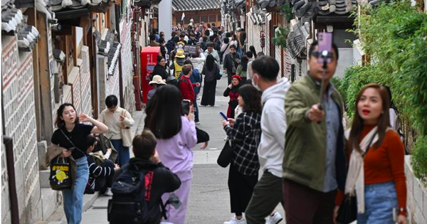 Lors de leur visite en Corée, les touristes vietnamiens doivent faire attention au couvre-feu en vigueur à partir du 1er mars pour éviter d'être sanctionnés par une amende.