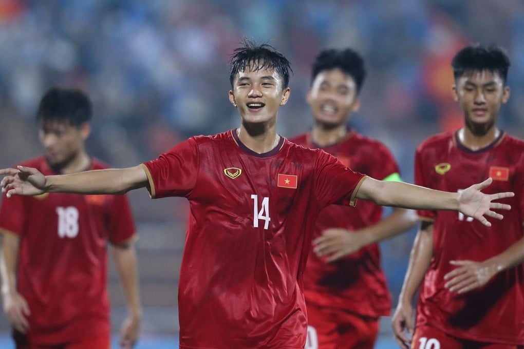 Báo Indonesia dự đoán U17 Việt Nam bị loại sớm, không thể dự World Cup - 1