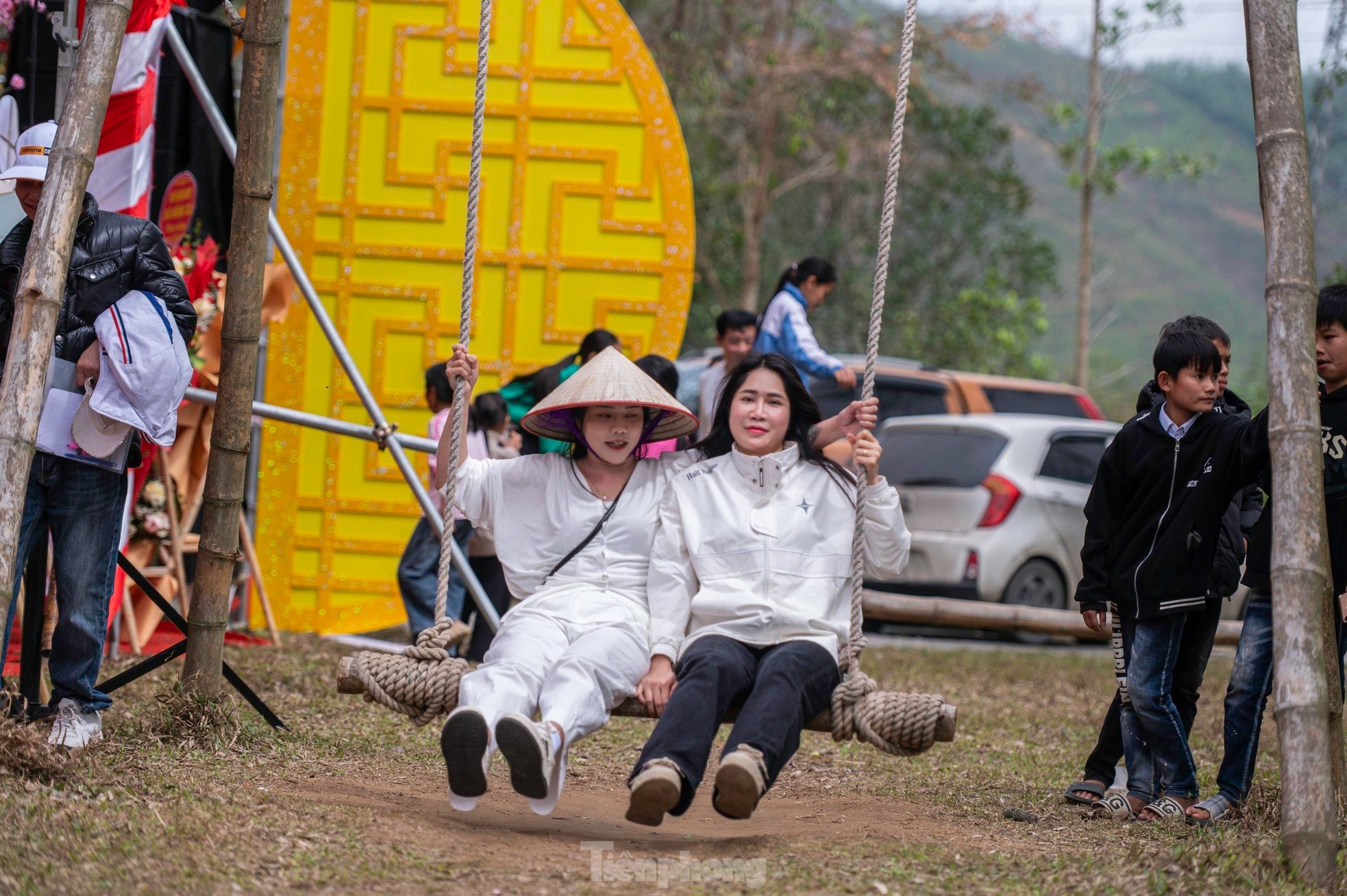 バンカ村祭り、2つの国家無形文化遺産の本拠地 写真22