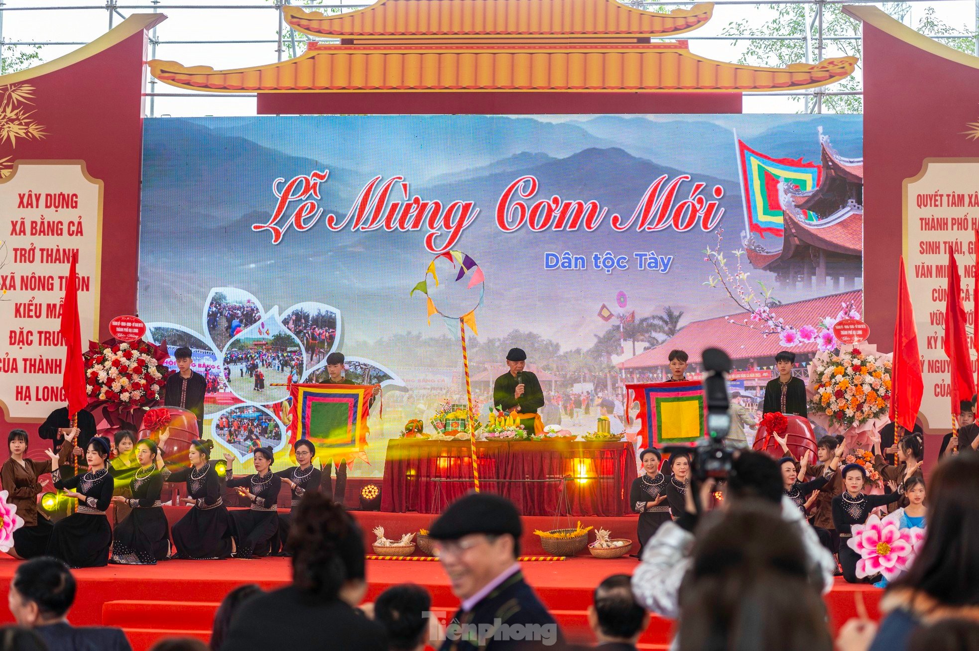 バンカ村祭り、2つの国家無形文化遺産の本拠地 写真10