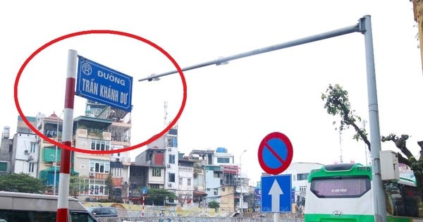 A partir de hoy, los vehículos de 16 plazas tienen prohibido circular por el casco antiguo de Hanoi durante las horas punta.