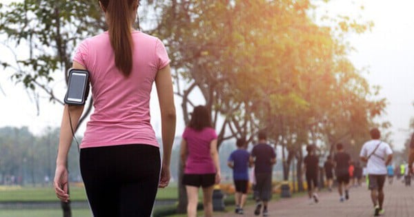 Diabetics need to understand this 'rule' when jogging and exercising