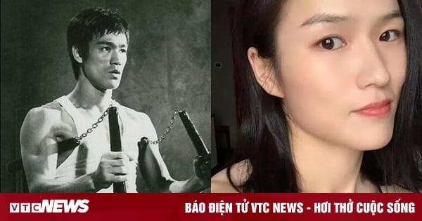 Tirant les leçons de Bruce Lee, la fille d'un mineur devient une artiste martiale à « un million de dollars »