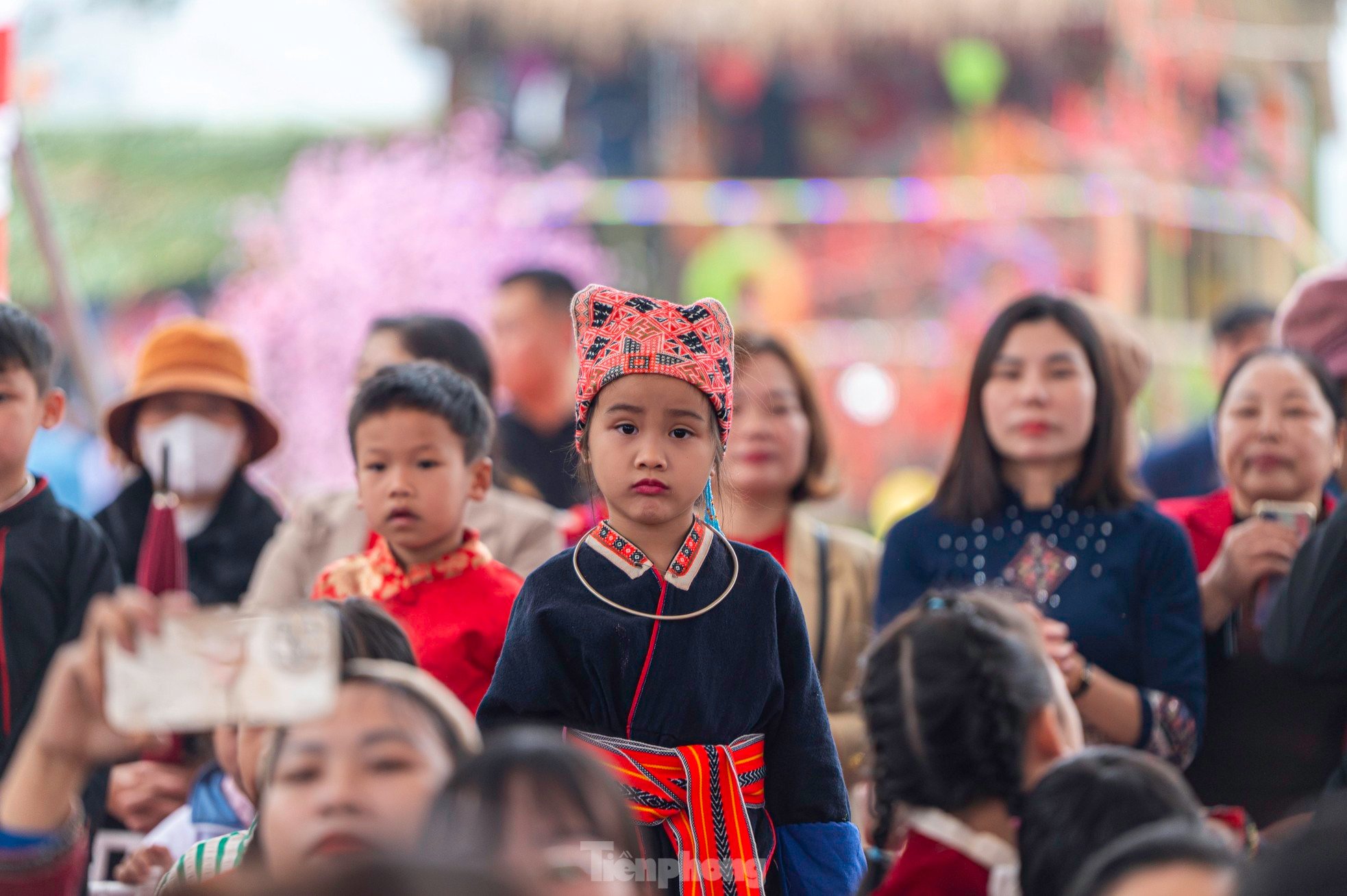 バンカ村祭り、2つの国家無形文化遺産の本拠地 写真4