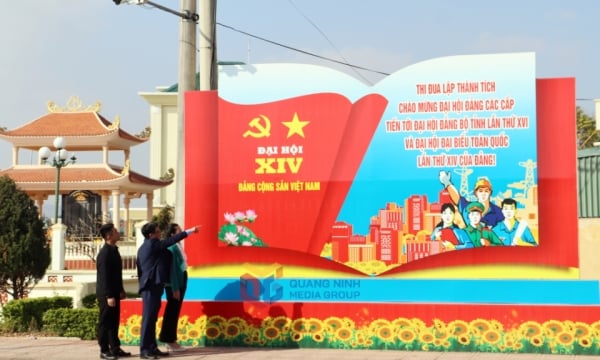 Quang Yen: Carefully prepare for grassroots party congresses