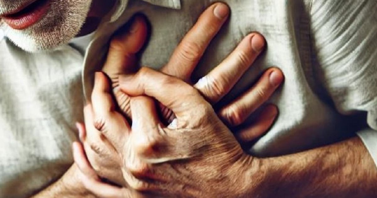 5 abnormalities warning that the heart veins are blocked