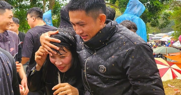 Einzigartiger Markt in Thanh Hoa als immaterielles nationales Erbe vorgeschlagen