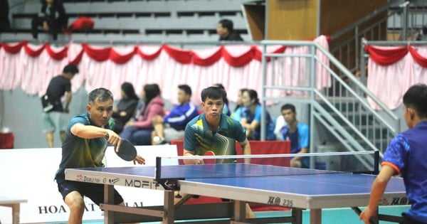 Provincial Table Tennis Championship 2025