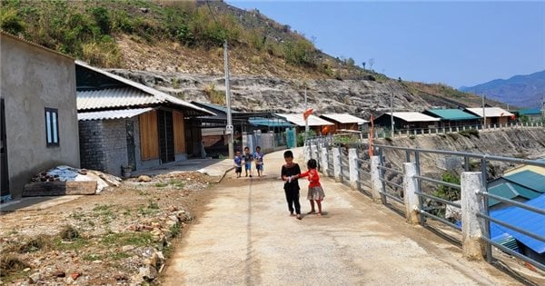 탄호아: 지방에서 가장 가난한 지역의 인상적인 변신