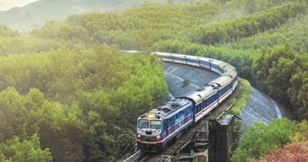 Der Schienenverkehr meldet nach zwei Monaten Konsolidierung unerwartet einen Gewinn