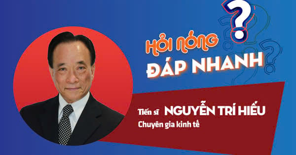 Chuyên gia Nguyễn Trí Hiếu dự báo gì khi giá vàng vượt 93 triệu đồng/lượng?- Ảnh 1.