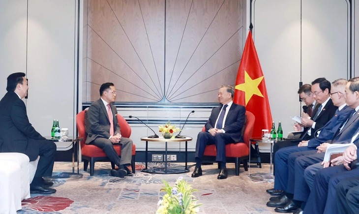 Vietnam - Indonesia: potencial para la cooperación económica