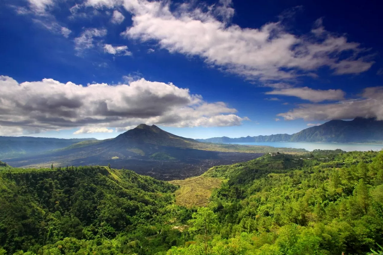 Du lịch Indonesia: Những điểm đến không nên bỏ lỡ