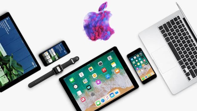 What products will Apple introduce in the summer of 2025?