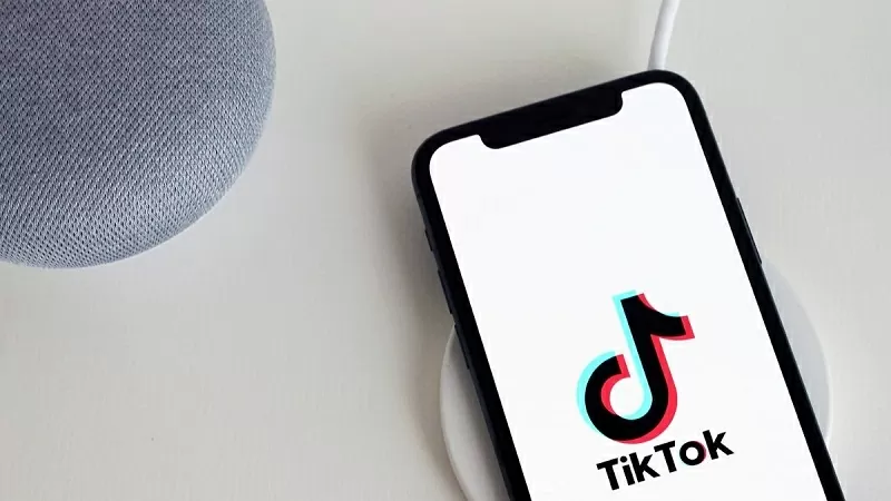 Cách xóa phần trưng bày trên Tiktok