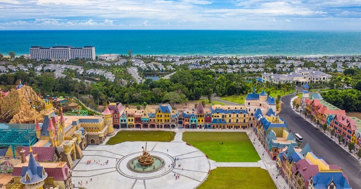 APEC 2027 and the prospects of Phu Quoc real estate