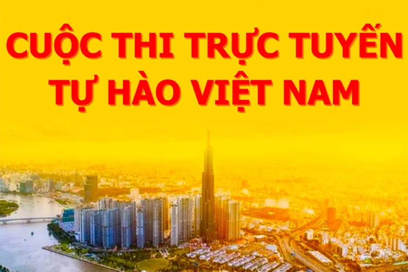 Ha Tinh organiza el concurso online 