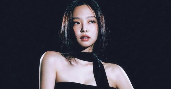 Jennie (BlackPink) talks about 6 painful and cruel years under YG