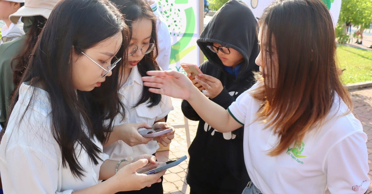 그린 리빙 챌린지로 긍정적인 에너지를 전파하세요