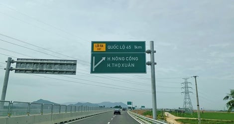 Propuesta de escenario para la finalización de la Autopista del Norte