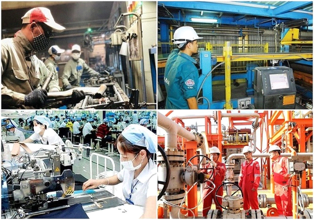 The Government issued a Decree regulating the management of labor, wages, remuneration and bonuses in state-owned enterprises.