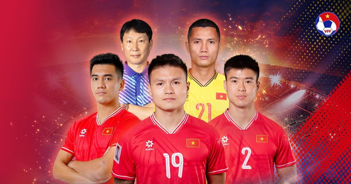 Watch Vietnam team play Cambodia and Laos on which channel, when will they play?