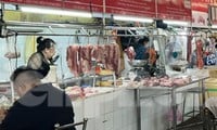 豚肉価格は高止まり：販売を中止する企業もあれば、持ちこたえようとする企業もある