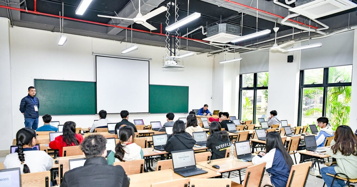 네트워크 기획, 고등교육기관의 강점을 강화