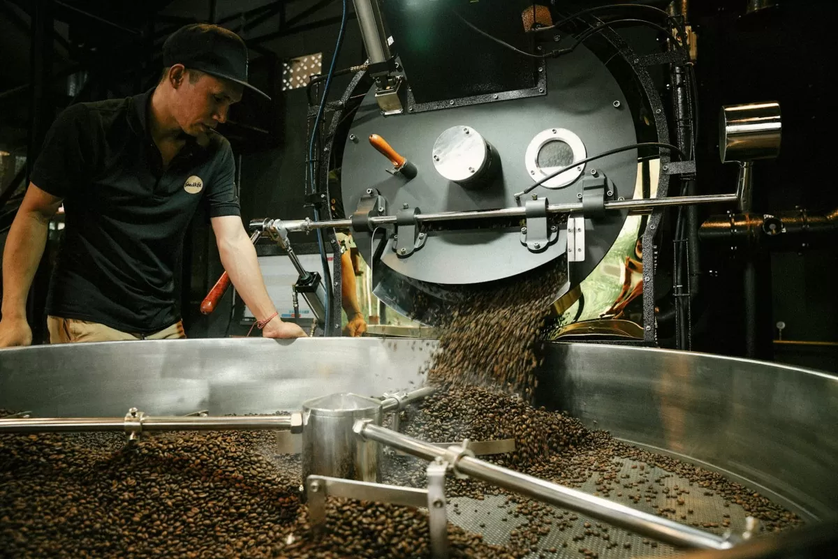 Die Kaffeepreise heute, 9. März 2025, im Land tendieren seitwärts