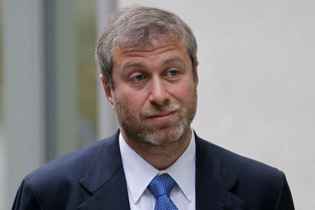 Anh hứa chuyển tiền bán Chelsea của tỷ phú Nga Abramovich cho Ukraine - 1